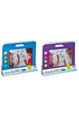 FISHER PRICE FP CHH58/CHH59 DOODLE PRO SLIM: BLUE