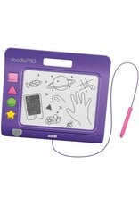 FISHER PRICE FP CHH58/CHH61 DOODLE PRO SLIM: PURPLE
