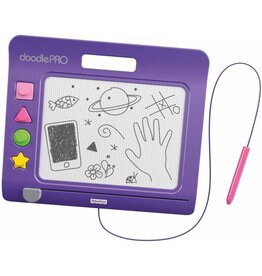 FISHER PRICE FP CHH58/CHH61 DOODLE PRO SLIM: PURPLE