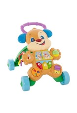 LAUGH & LEARN FP FHY94 LAUGH & LEARN SMART STAGES LEARN WITH PUPPY WALKER