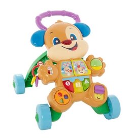 LAUGH & LEARN FP FHY94 LAUGH & LEARN SMART STAGES LEARN WITH PUPPY WALKER