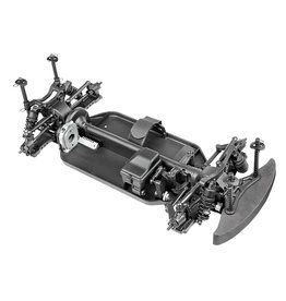 HPI RACING HPI118000 RS4 SPORT 3 CREATOR EDITION CHASSIS
