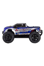 REDCAT RACING 1/10S VOLCANO EPX PRO: BLUE