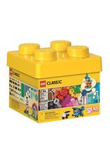 LEGO LEGO 10692 CLASSIC CREATIVE BRICKS