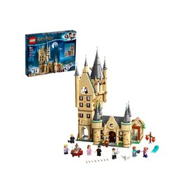 LEGO LEGO 75969 HARRY POTTER HOGWARTS ASTRONOMY TOWER