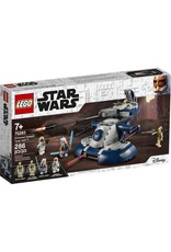 LEGO LEGO 75283 STAR WARS ARMORED ASSOULT TANK