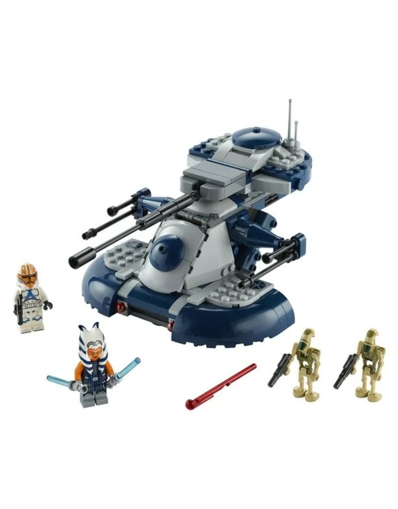 LEGO LEGO 75283 STAR WARS ARMORED ASSOULT TANK