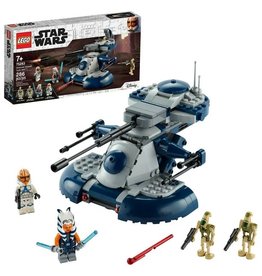 LEGO LEGO 75283 STAR WARS ARMORED ASSOULT TANK