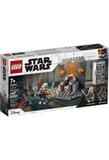 LEGO LEGO 75310 STAR WARS DUEL ON MANDALORE