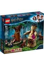 LEGO LEGO 75967 HARRY POTTER FORBIDDEN FOREST: UMBRIDGE'S ENCOUNTER