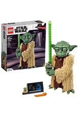 LEGO LEGO 75255 STAR WARS YODA