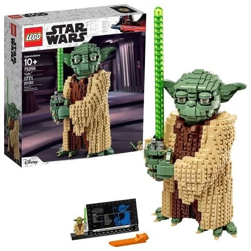 LEGO 75255 STAR WARS YODA