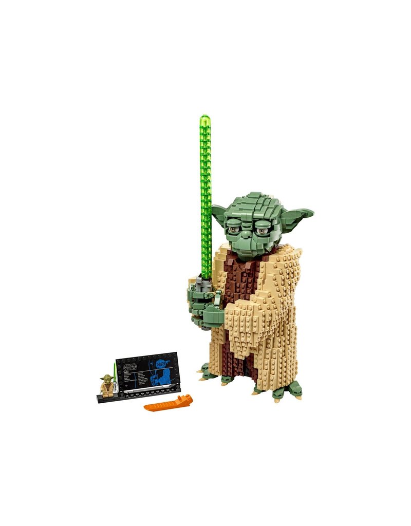 LEGO LEGO 75255 STAR WARS YODA