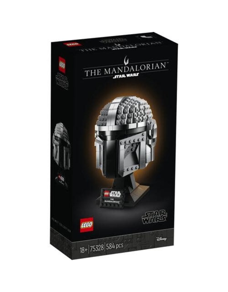 LEGO LEGO 75328 STAR WARS THE MANDALORIAN