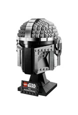 LEGO LEGO 75328 STAR WARS THE MANDALORIAN