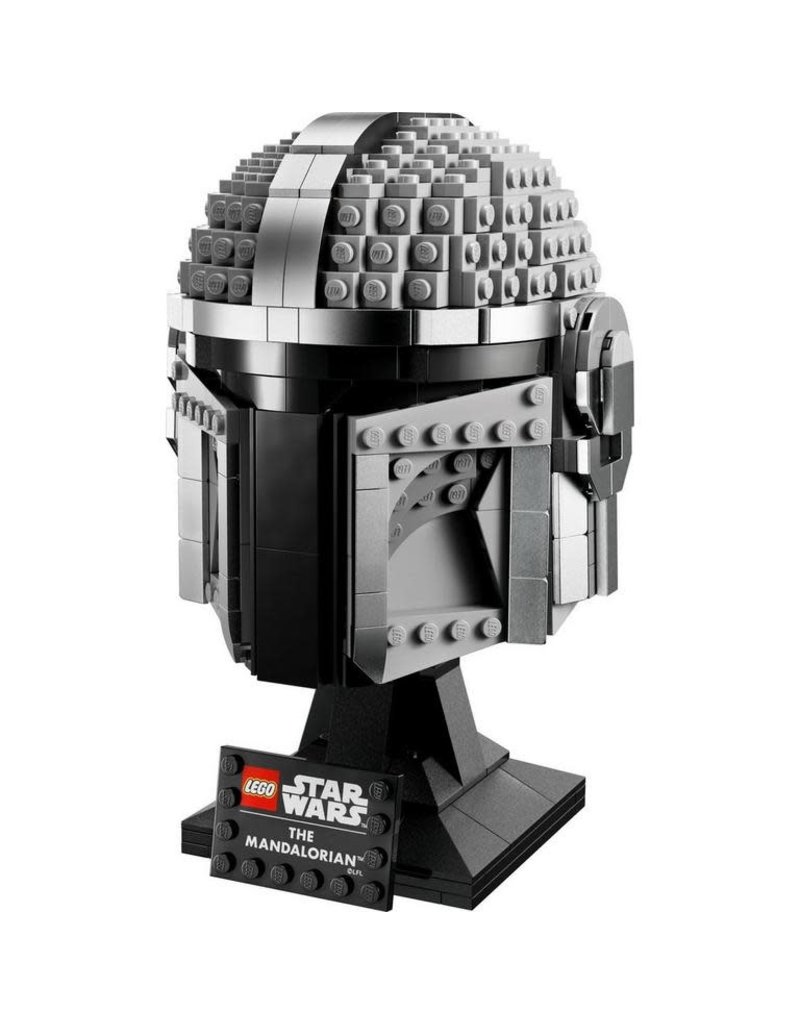 LEGO LEGO 75328 STAR WARS THE MANDALORIAN