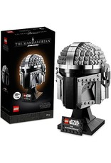LEGO LEGO 75328 STAR WARS THE MANDALORIAN