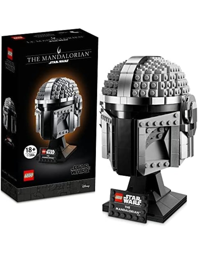 LEGO LEGO 75328 STAR WARS THE MANDALORIAN