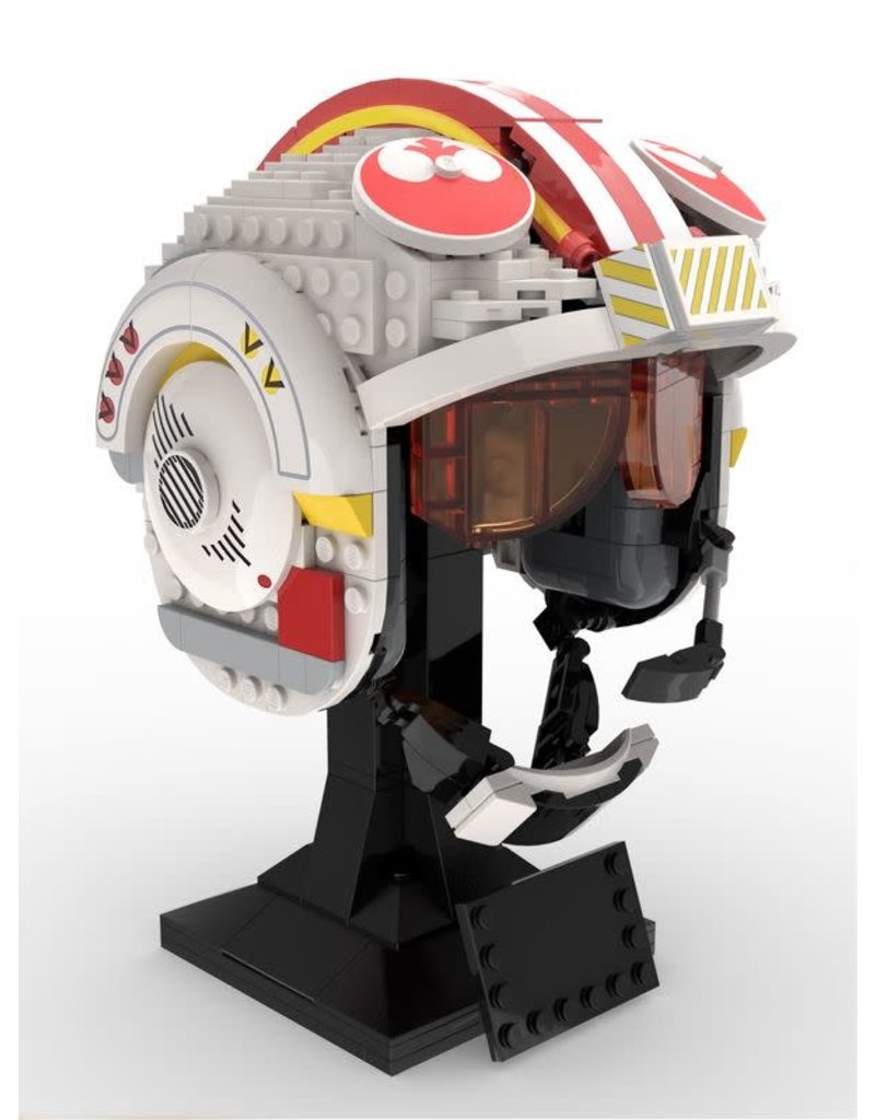 LEGO LEGO 75327 STAR WARS LUKE SKYWALKER (RED FIVE)