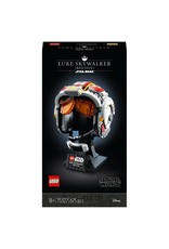 LEGO LEGO 75327 STAR WARS LUKE SKYWALKER (RED FIVE)