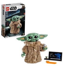 LEGO LEGO 75318 STAR WARS THE CHILD