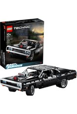 LEGO LEGO 42111 TECHNIC DOM'S DODGE CHARGER