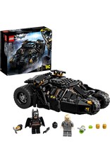 LEGO LEGO 76239 BATMOBILE TUMBLER SCARECROW SHOWDOWN