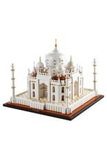 LEGO LEGO 21056 ARCHITECTURE TAJ MAHAL ARGA INDIA