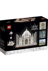 LEGO LEGO 21056 ARCHITECTURE TAJ MAHAL ARGA INDIA