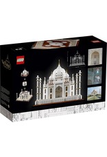 LEGO LEGO 21056 TAJ MAHAL ARGA INDIA
