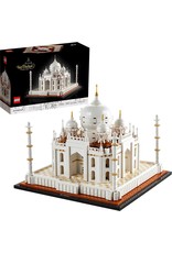 LEGO LEGO 21056 ARCHITECTURE TAJ MAHAL ARGA INDIA