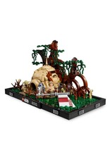 LEGO LEGO 75330 DAGOBAH JEDI TRAINING