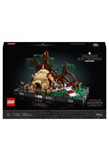 LEGO LEGO 75330 DAGOBAH JEDI TRAINING