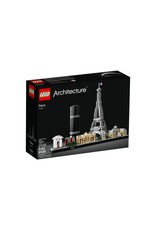 LEGO LEGO 21044 ARCHITECTURE PARIS