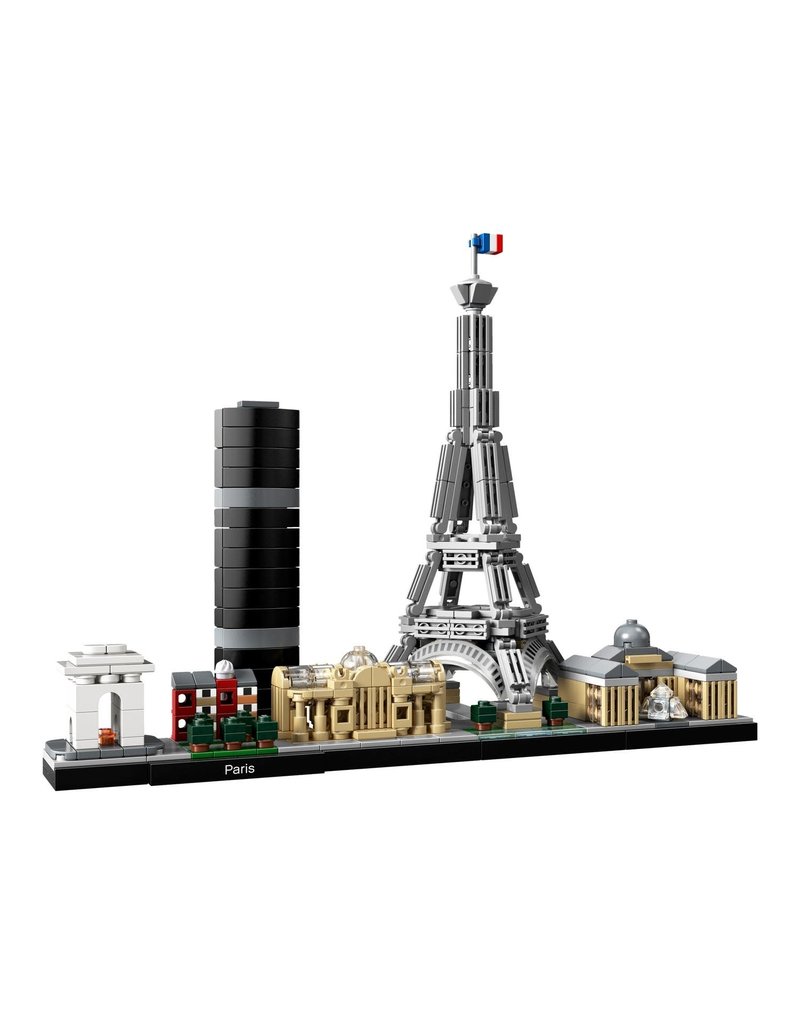 LEGO LEGO 21044 PARIS