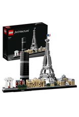 LEGO LEGO 21044 ARCHITECTURE PARIS