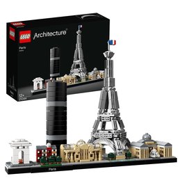 LEGO LEGO 21044 PARIS