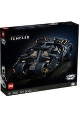 LEGO LEGO 76240 BATMAN BATMOBIL TUMBLER