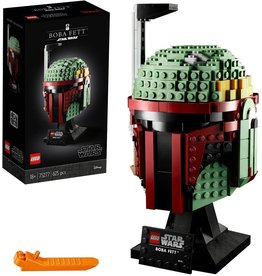 LEGO LEGO 75277 BOBA FETT