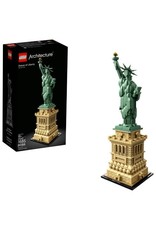 LEGO LEGO 21042 ARCHITECTURE STATUE OF LIBERTY