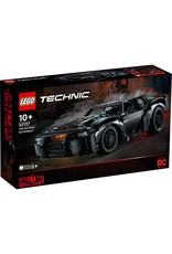 LEGO LEGO 42127 TECHNIC THE BATMAN BATMOBILE