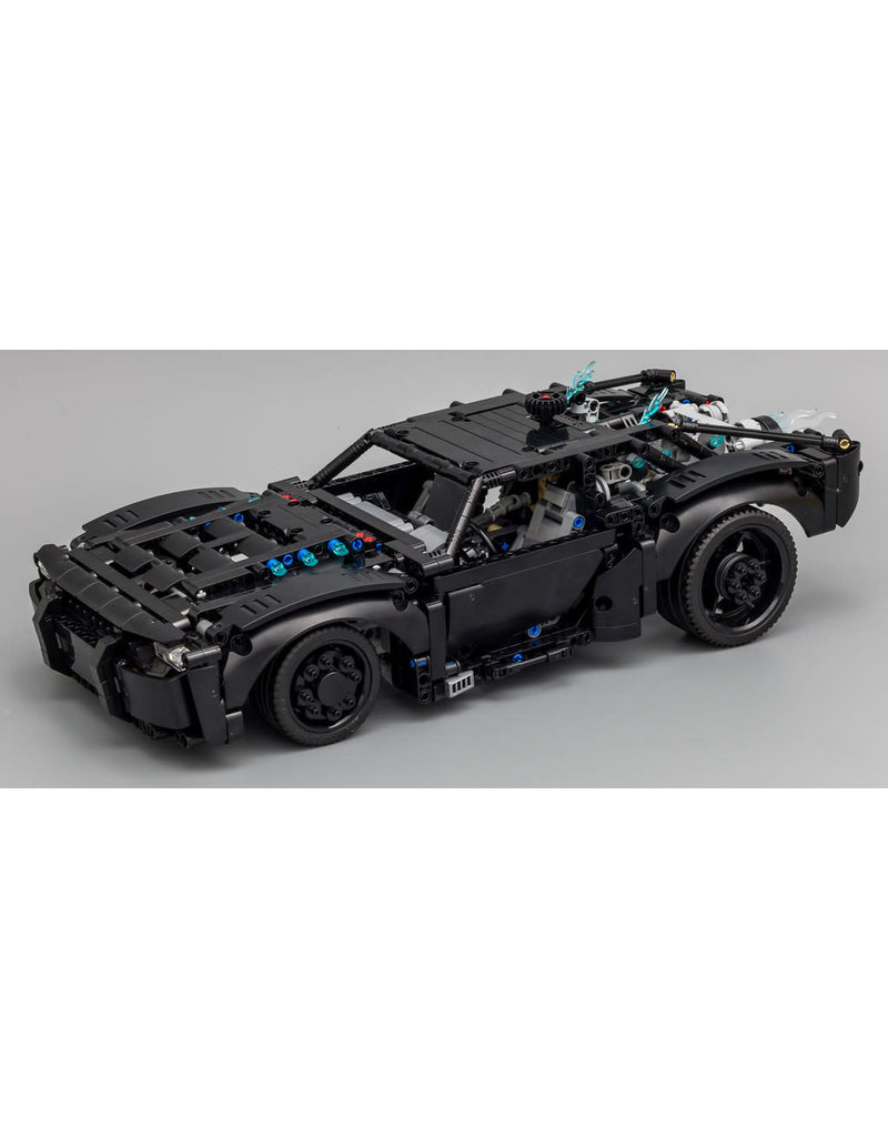 THE BATMAN - BATMOBILE™ 42127, Technic™