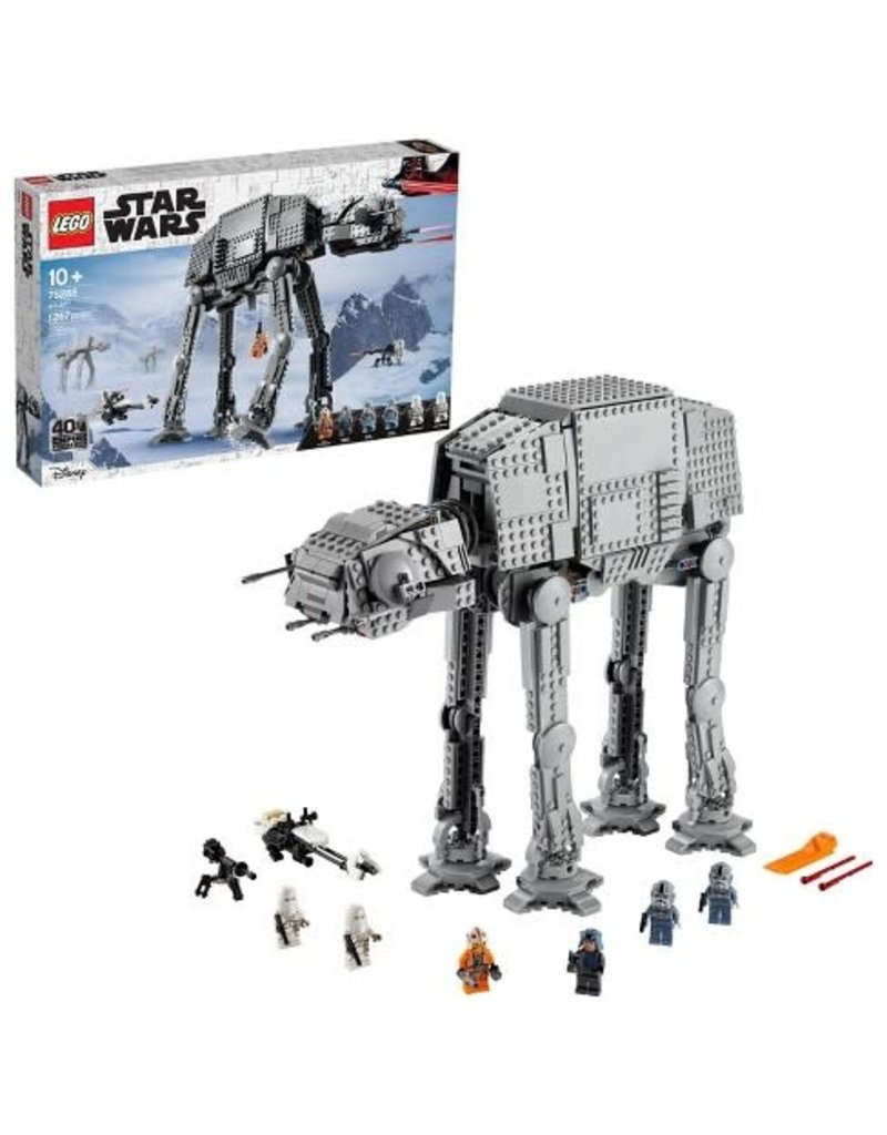 LEGO LEGO 75288 STAR WARS AT-AT