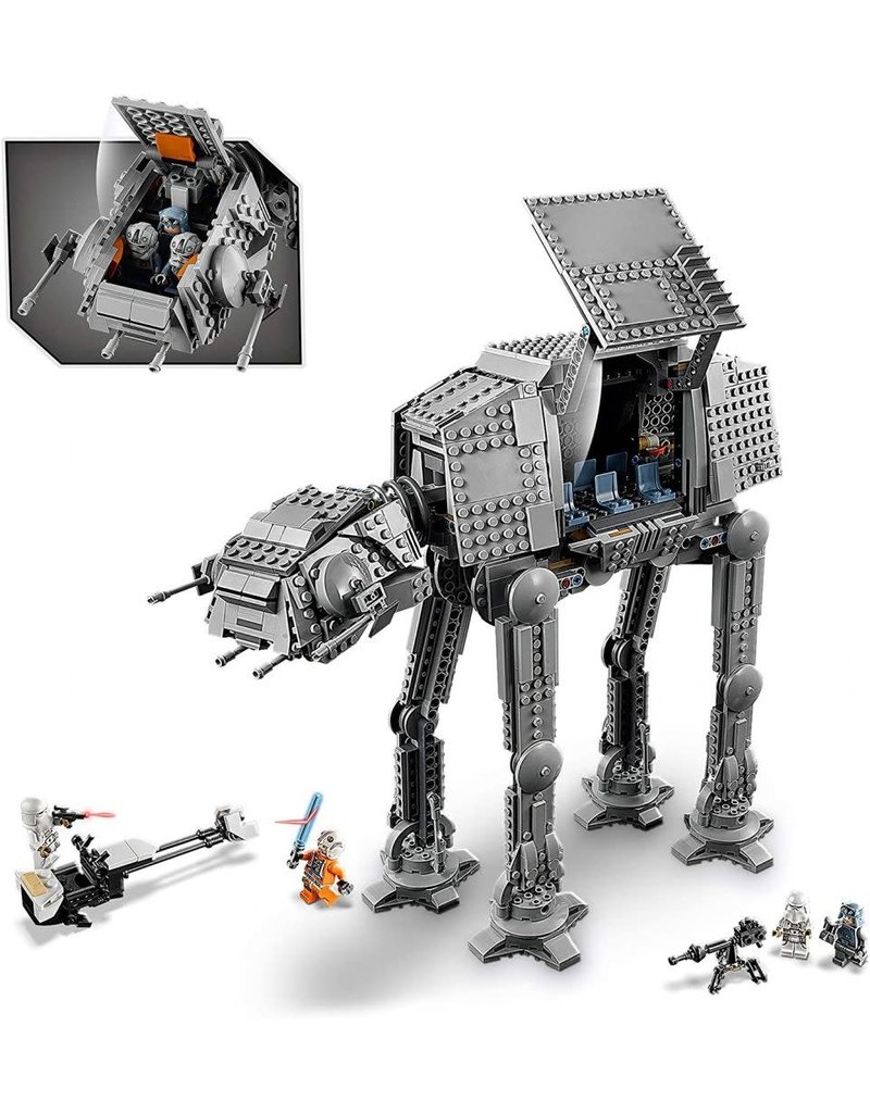 LEGO LEGO 75288 STAR WARS AT-AT