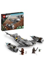 LEGO LEGO 75325 STAR WARS THE MANDALORIAN'S N-1 STARFIGHTER