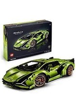 LEGO LEGO 42115 LAMBORGHINI SIAN FKP 37