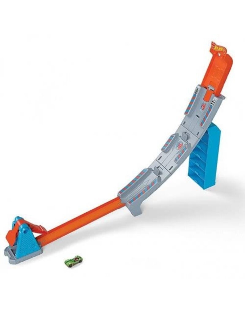MTL GBF81/GBF83 HOTWHEELS ACTION HILL CLIMB CHAMPION - My