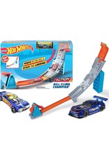 HOT WHEELS MTL GBF81/GBF83 HOTWHEELS ACTION HILL CLIMB CHAMPION