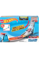 HOT WHEELS MTL GBF81/GBF83 HOTWHEELS ACTION HILL CLIMB CHAMPION