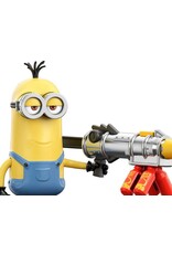 MINIONS MTL GMD90/GWR60  MINIONS ACTION CHEESE BLASTER KEVIN